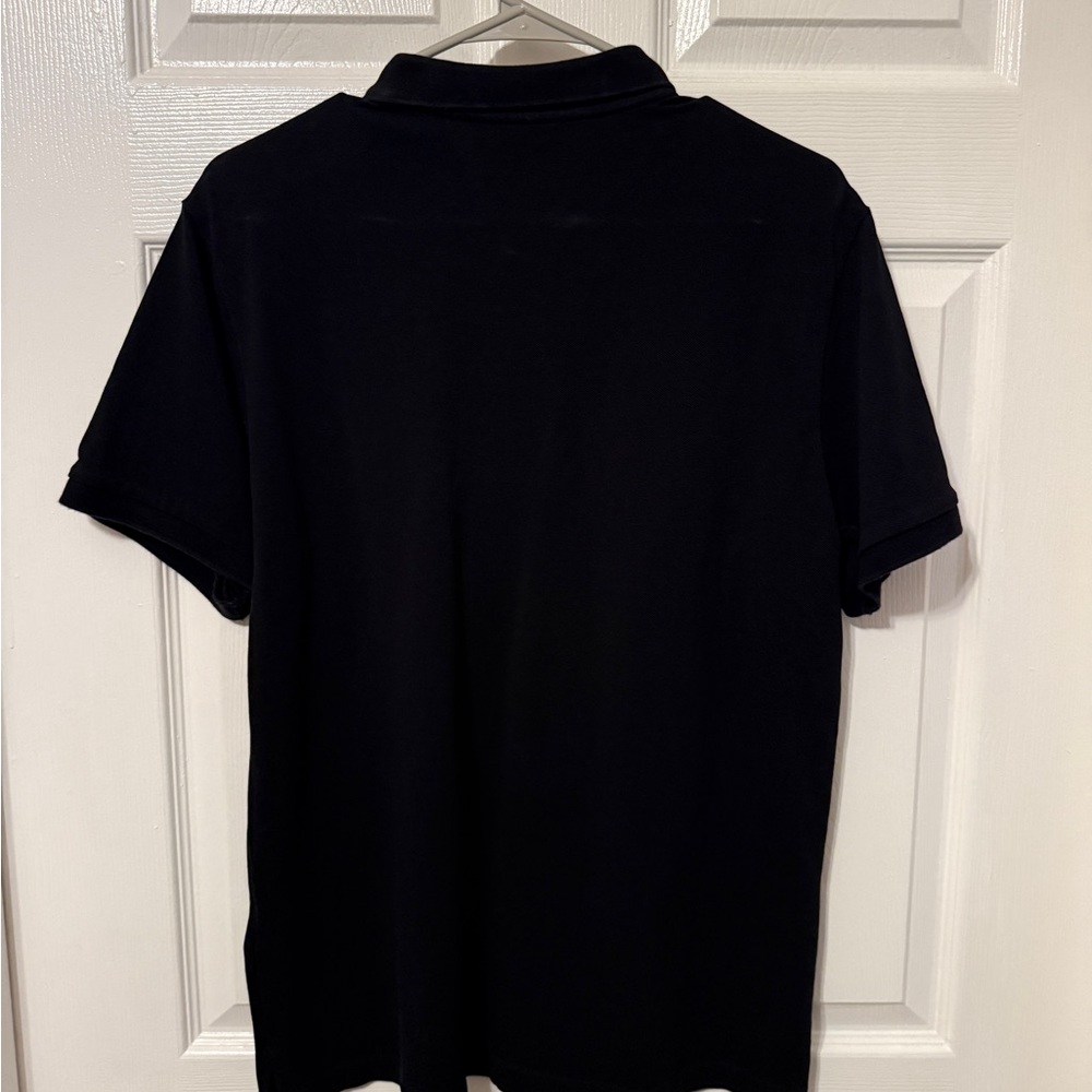 Burberry Classic Black Apparel - Picture 2 of 3